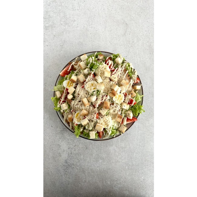 Цезар з куркою