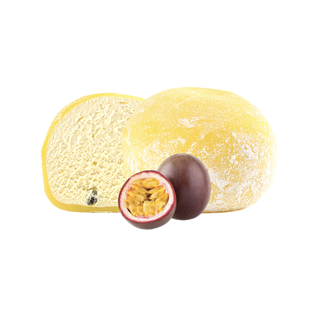 Моті маракуйя