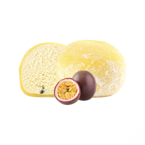 Моті маракуйя