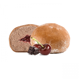 Моті шоколад вишня