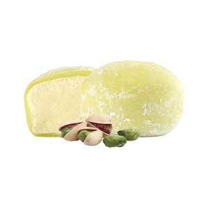 Моті фісташковий